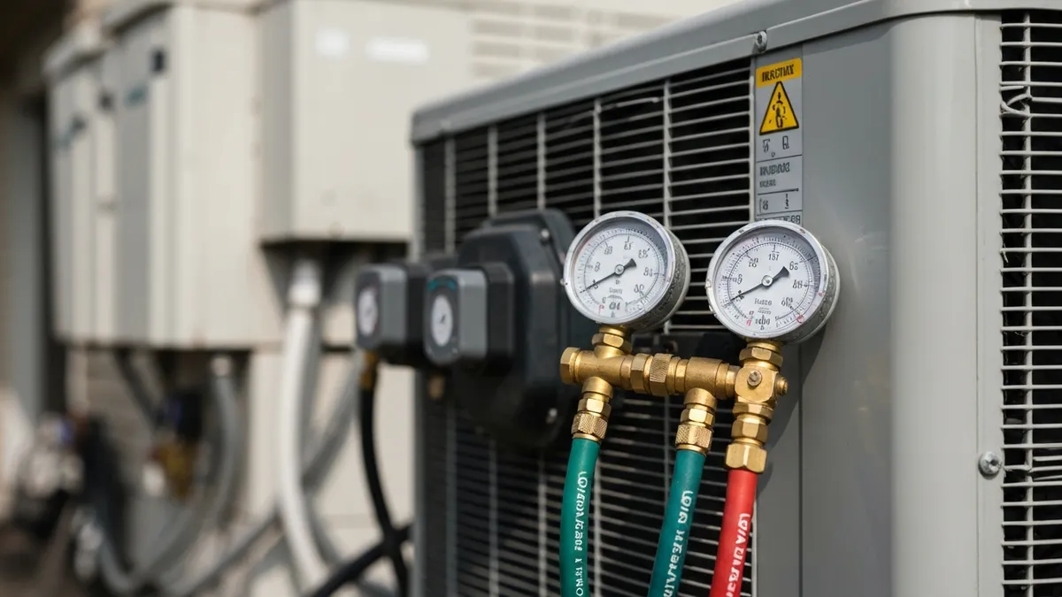 HVAC Ducts Sweating: Why It Happens, What It Costs You, and How to Stop It for Good