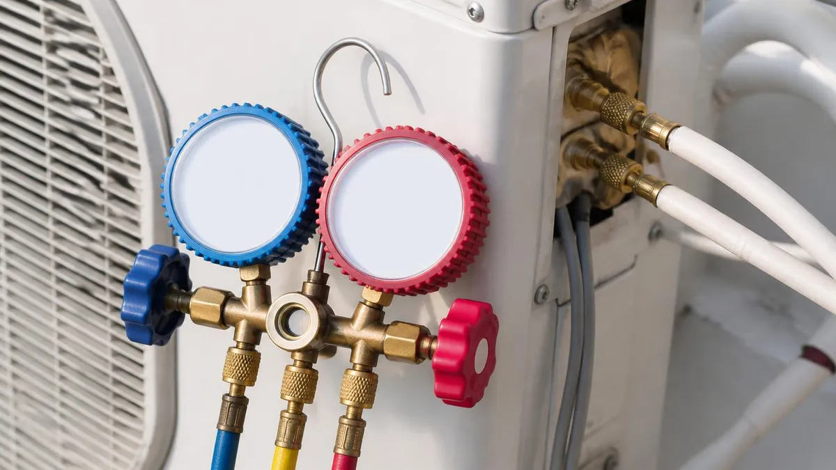 HVAC Efficiency: The Complete Guide to Understanding SEER, AFUE, HSPF, and How to Maximize Energy Savings in Your Home
