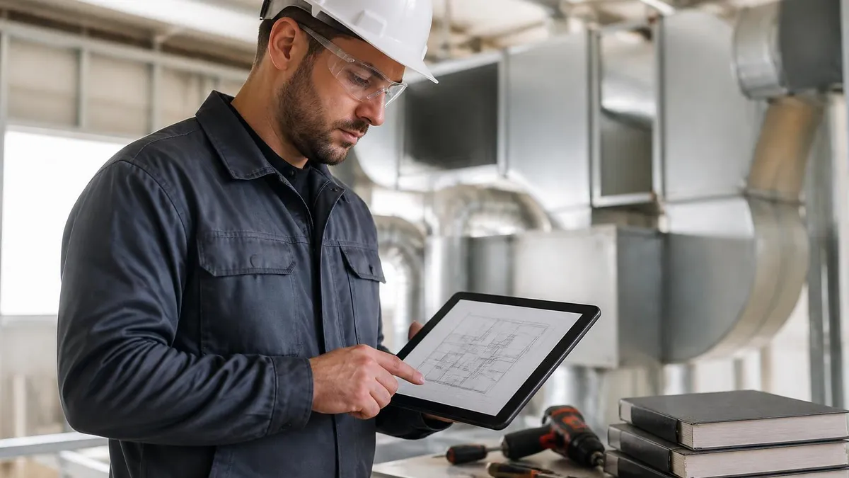 Electrical, Refrigerant, and Mounting Requirements guide for HVAC - Heating Ventilation and Air Conditioning exam preparation