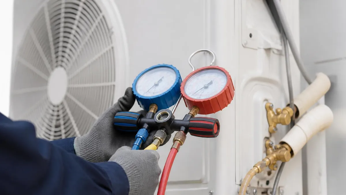 Electrical Testing Tools for Hvac Technicians - HVAC - Heating Ventilation and Air Conditioning certification study resource