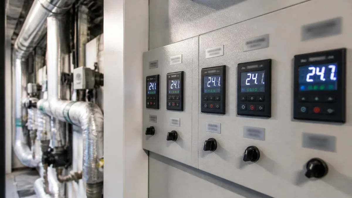 HVAC Electrician: Roles, Skills, Licensing, and Career Path Guide 2026 June