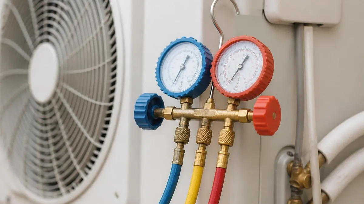 Electronic Air Filter for HVAC: The Complete Guide to Whole-House Air Purification, MERV Ratings, and Indoor Air Quality