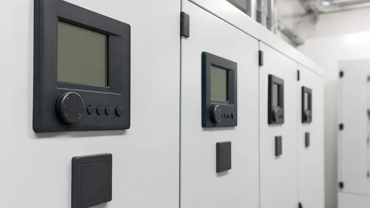 Electronic Air Filter Installation and Sizing Cons guide for HVAC - Heating Ventilation and Air Conditioning exam preparation