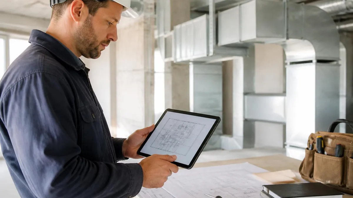 Eligibility Checklist for Free Hvac Training - HVAC - Heating Ventilation and Air Conditioning certification study resource