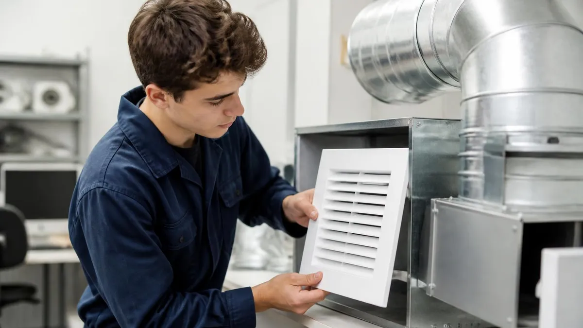 Emergency Hvac Repair by the Numbers - HVAC - Heating Ventilation and Air Conditioning certification study resource