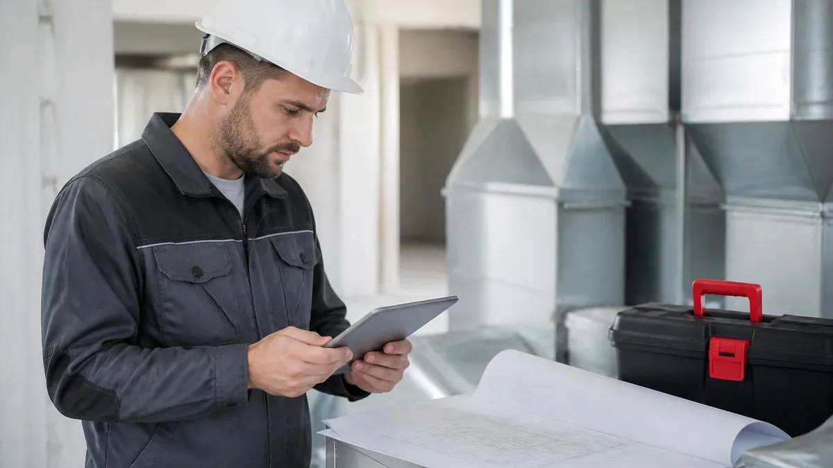 Emergency Service by Scenario - HVAC - Heating Ventilation and Air Conditioning certification study resource
