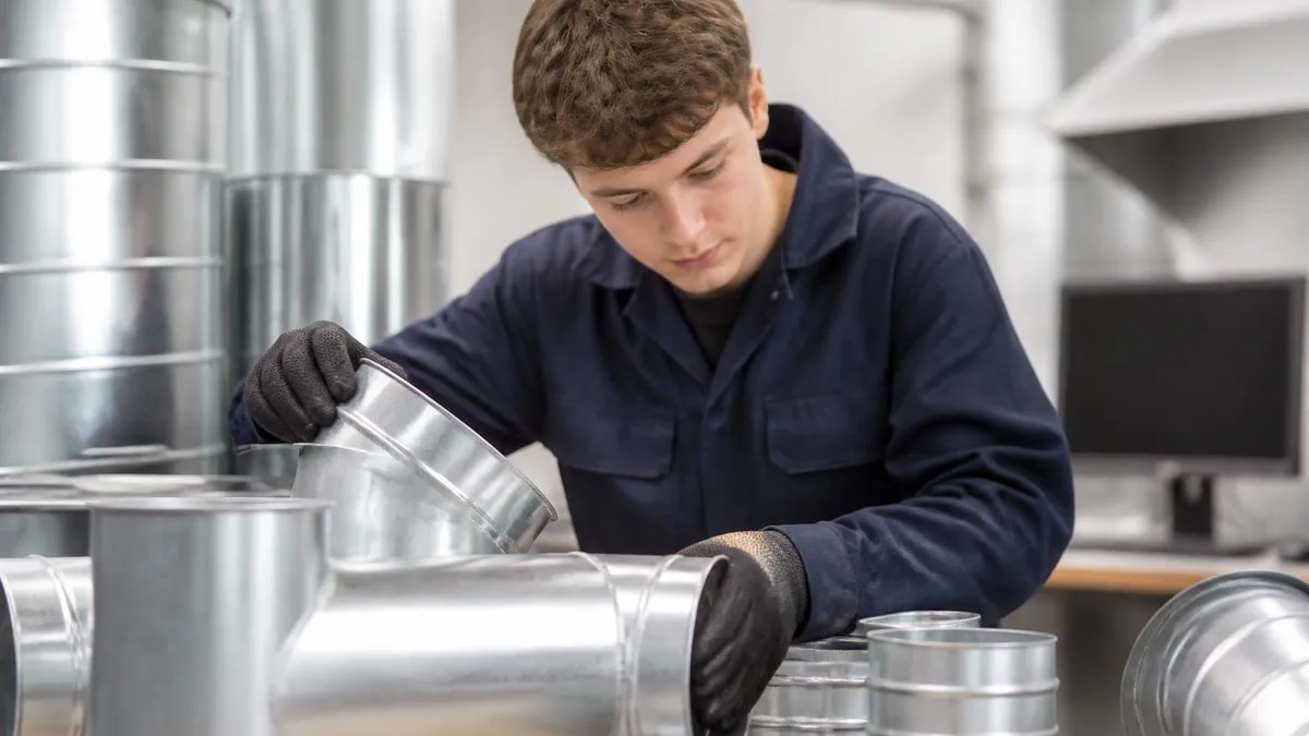 HVAC Energy Efficiency News: The 2026 Guide to Rebates, SEER2 Standards, Heat Pump Adoption, and Smart Tech Reshaping the Industry