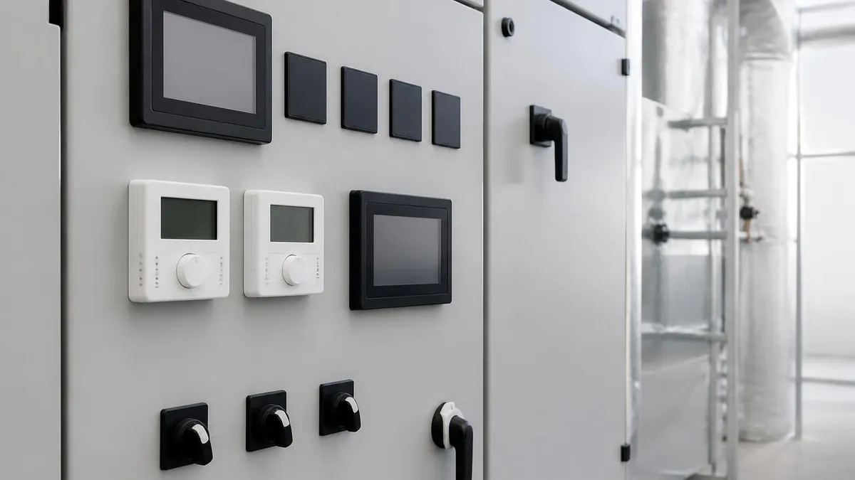 Energy Efficient Hvac by the Numbers - HVAC - Heating Ventilation and Air Conditioning certification study resource