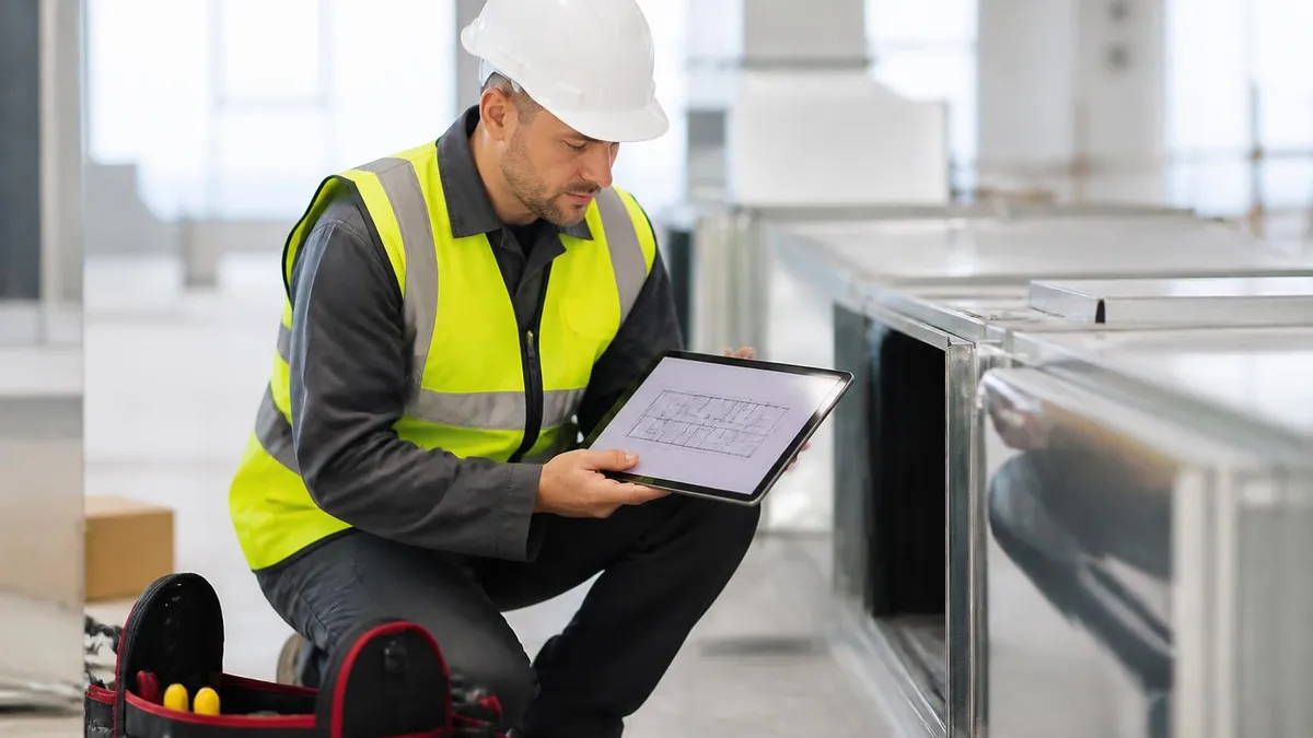 Energy Efficient Hvac Systems by the Numbers - HVAC - Heating Ventilation and Air Conditioning certification study resource