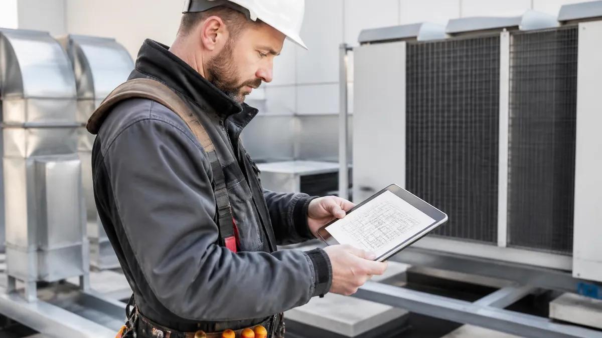 Enrollment Checklist for Hvac Courses Near Me - HVAC - Heating Ventilation and Air Conditioning certification study resource