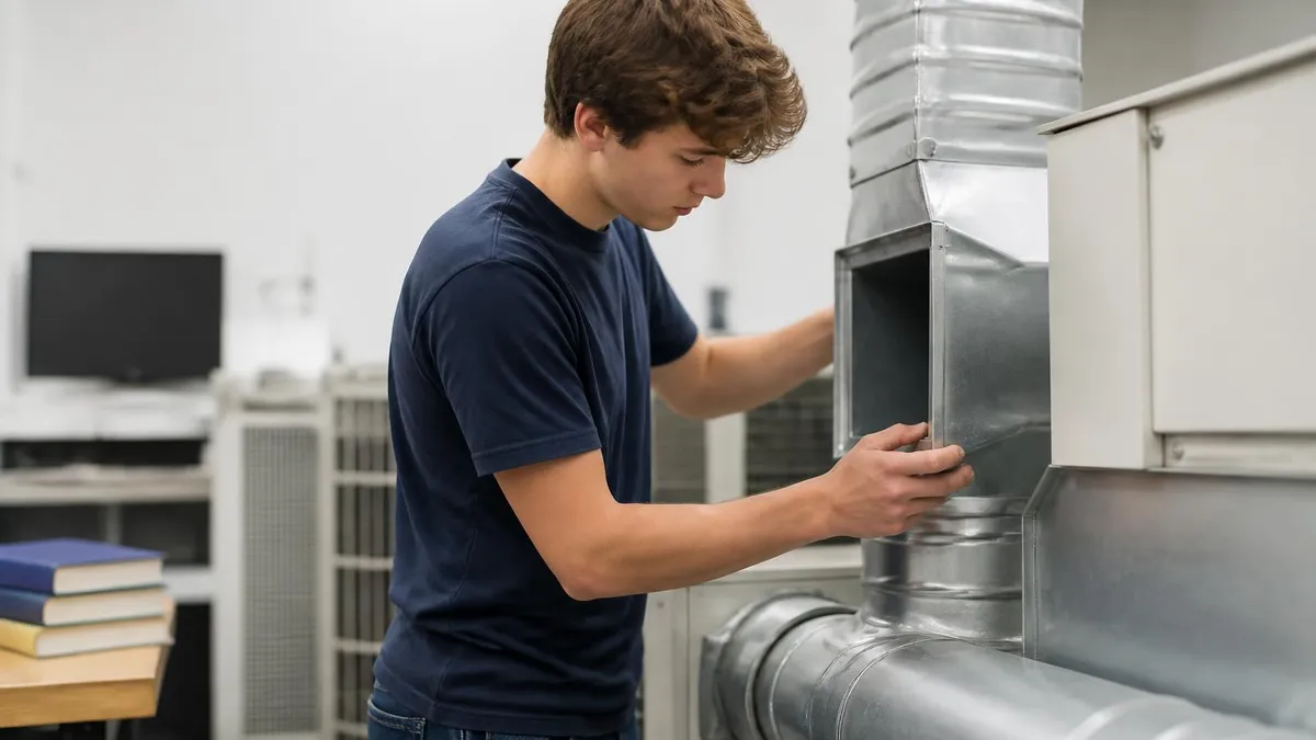 EPA Certification for HVAC Technicians: Complete Career Guide to Section 608, Exam Requirements, and Industry Advancement
