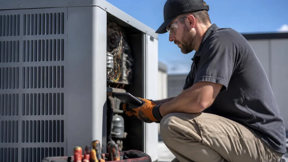 Epa 608 Exam Preparation Checklist - HVAC - Heating Ventilation and Air Conditioning certification study resource