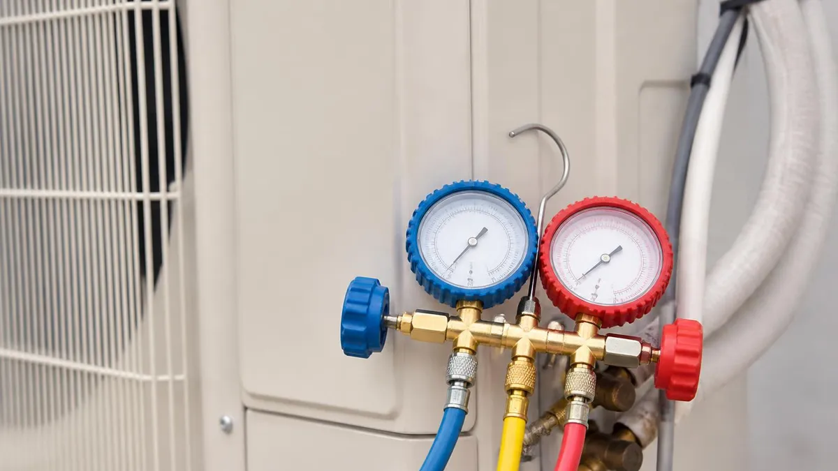 Finding an Epa 608 Test Location and Understanding guide for HVAC - Heating Ventilation and Air Conditioning exam preparation