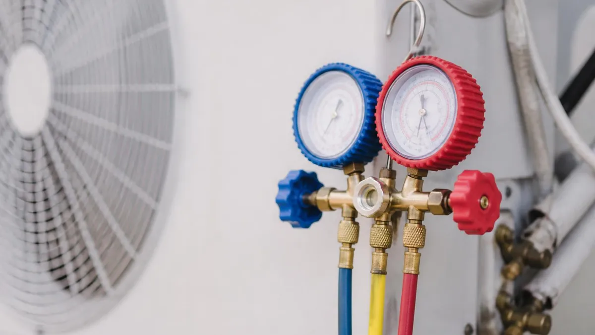 HVAC ERV: The Complete Guide to Energy Recovery Ventilators for Homes and Commercial Buildings