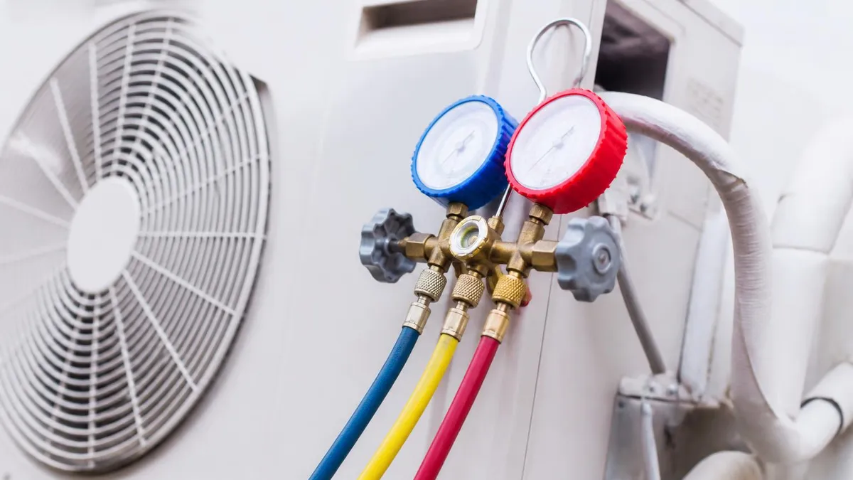 Evaluating Whether Your Contractor Has Strong Resi guide for HVAC - Heating Ventilation and Air Conditioning exam preparation