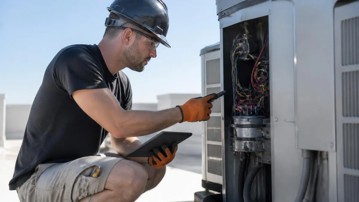 HVAC Evaporator: Complete Guide to How It Works, Common Problems, and Maintenance
