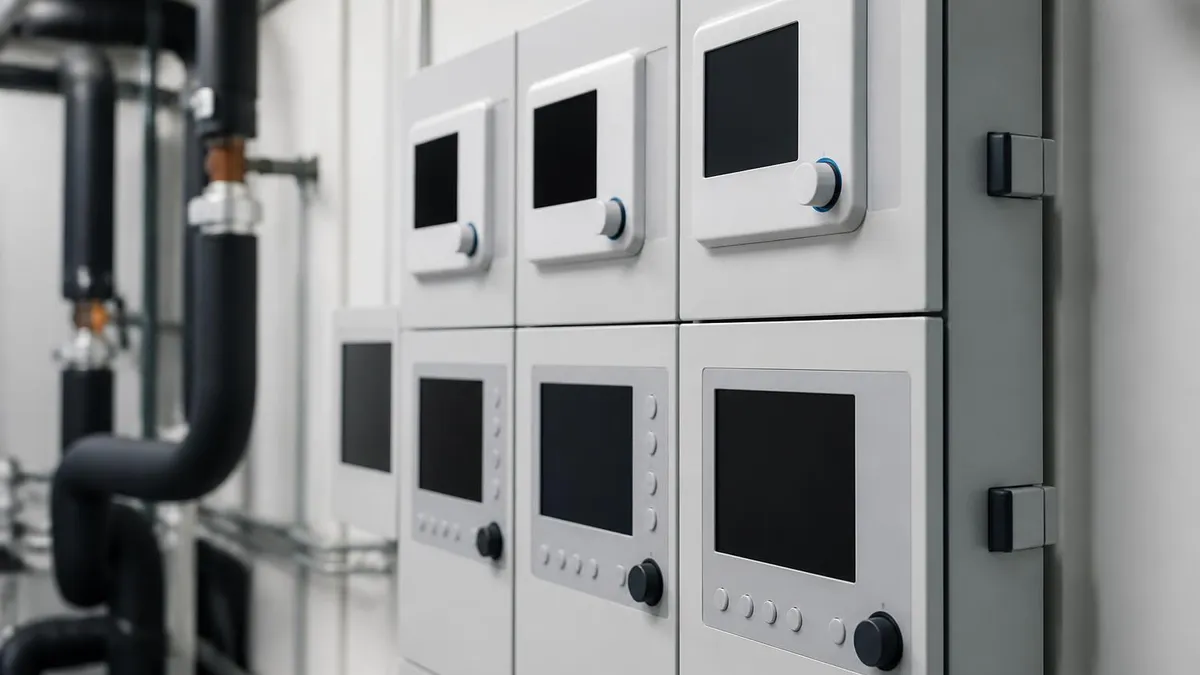 Evcon Hvac by the Numbers - HVAC - Heating Ventilation and Air Conditioning certification study resource