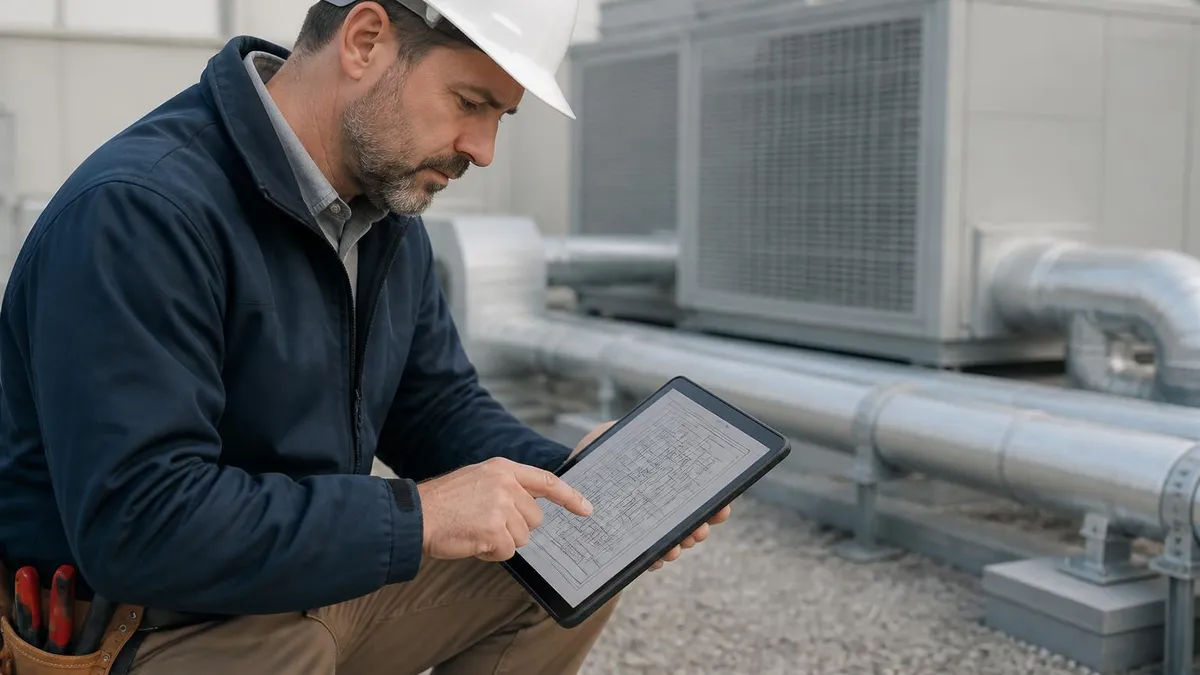 Evcon Hvac Equipment Categories - HVAC - Heating Ventilation and Air Conditioning certification study resource