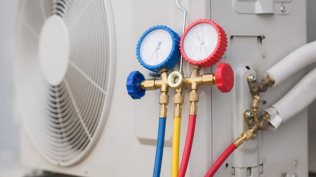 HVAC Fan Relay: The Complete Guide to Types, Wiring, Diagnostics, and Replacement for Residential and Commercial Systems