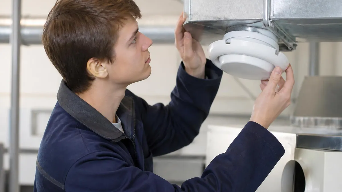 Fcu Hvac by the Numbers - HVAC - Heating Ventilation and Air Conditioning certification study resource