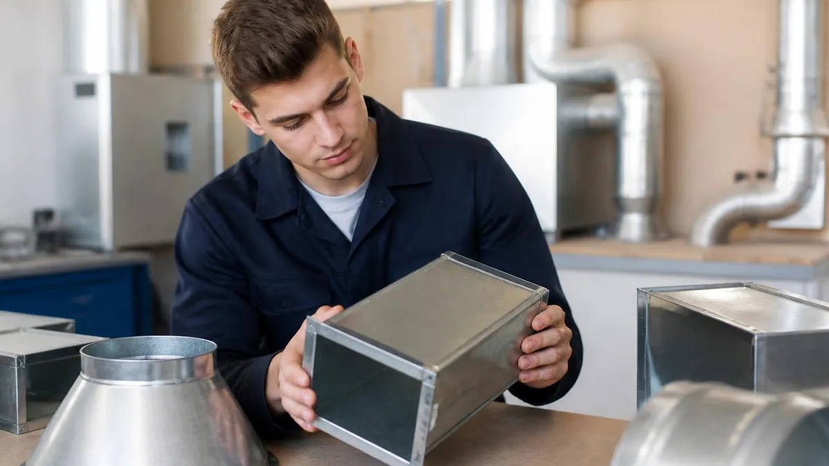 Filter Drier Hvac by the Numbers - HVAC - Heating Ventilation and Air Conditioning certification study resource