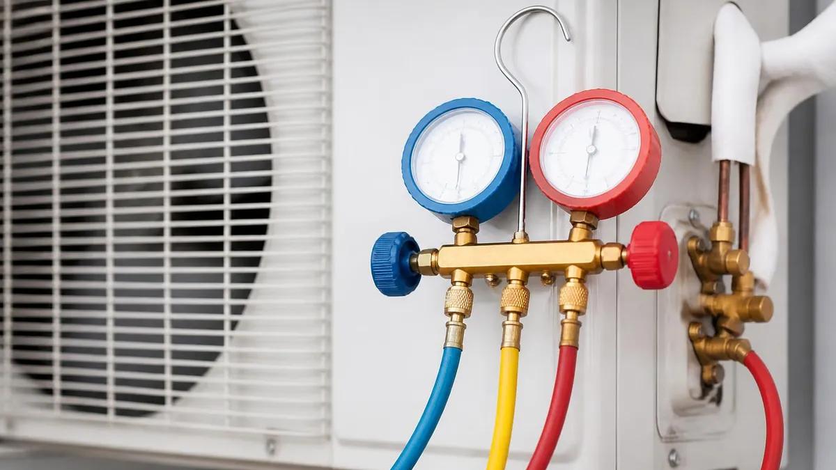 HVAC Filters: A Complete Guide to MERV Ratings, Sizing, and Replacement Schedules