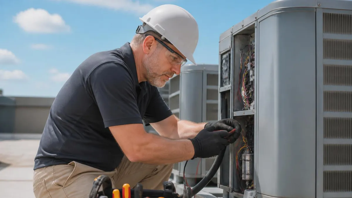 Free Hvac Duct Sizing Calculator Pre - HVAC - Heating Ventilation and Air Conditioning certification study resource