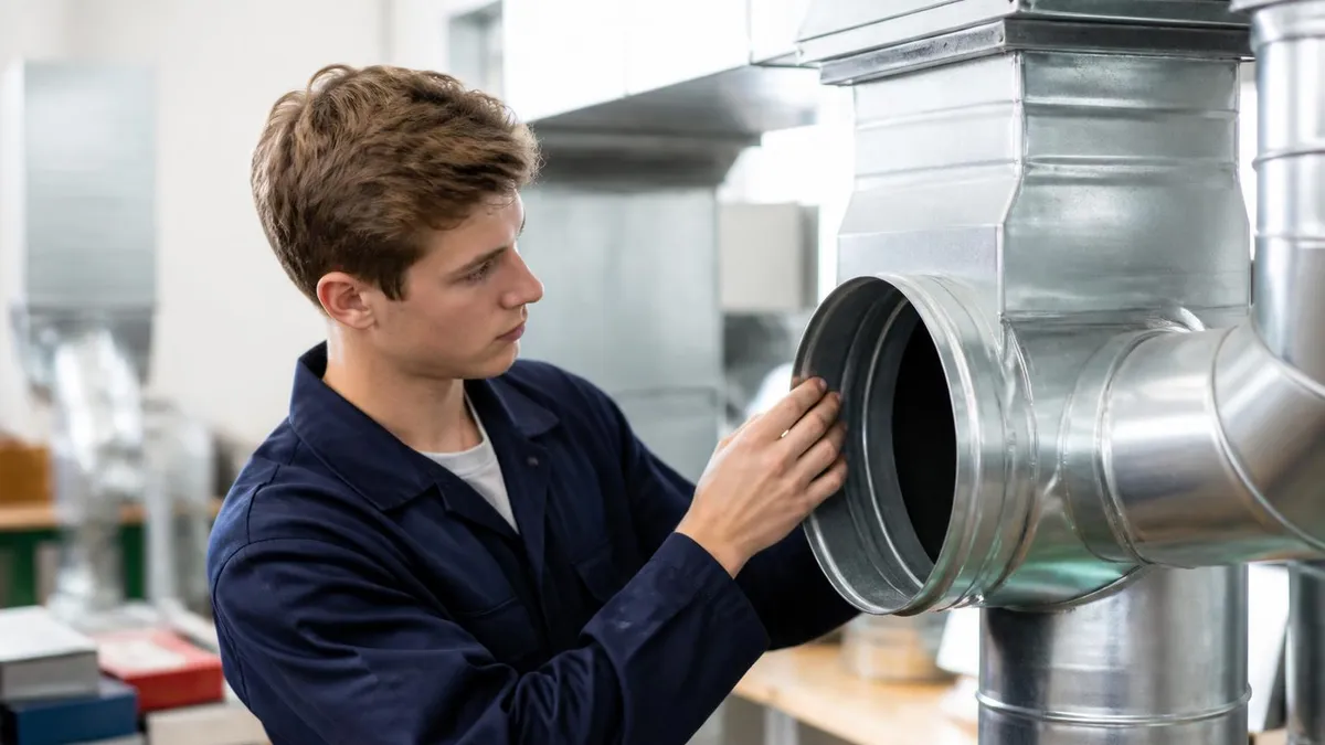 Free Hvac Training by the Numbers - HVAC - Heating Ventilation and Air Conditioning certification study resource
