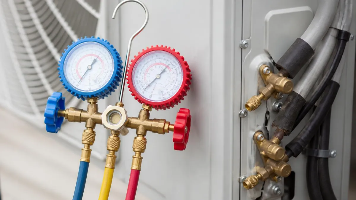 Free HVAC Training: The Complete Guide to No-Cost Programs, Scholarships, and Career Pathways That Pay You to Learn