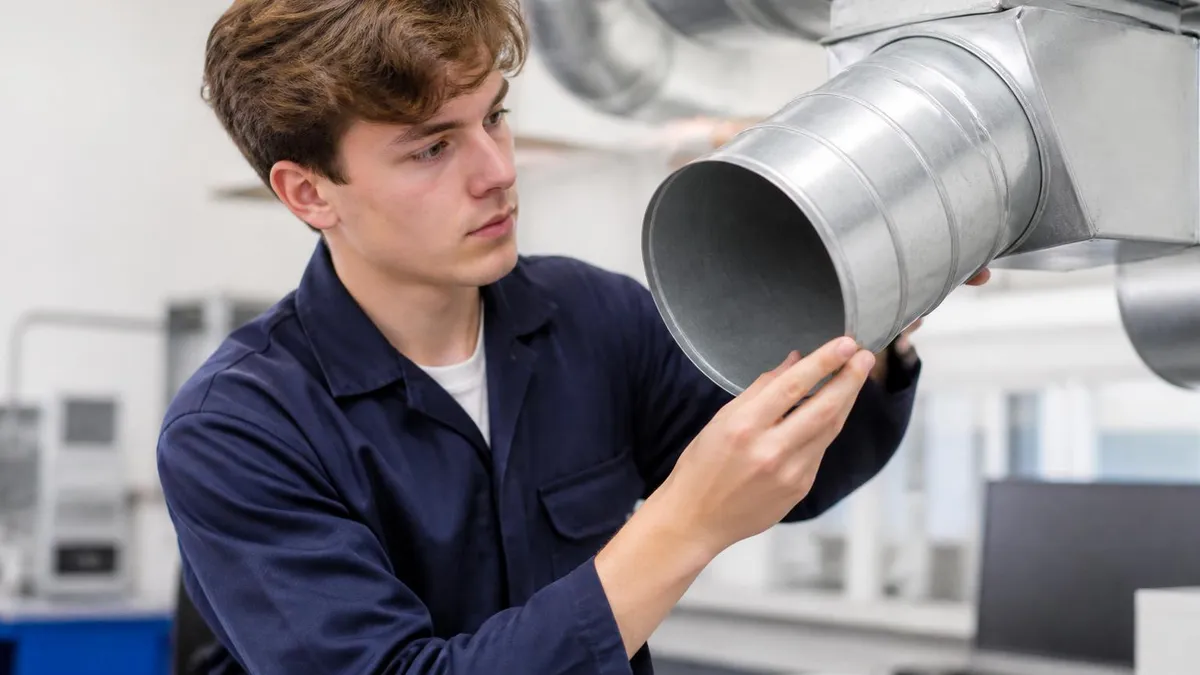 Ft. Mitchell Hvac Hiring by the Numbers - HVAC - Heating Ventilation and Air Conditioning certification study resource