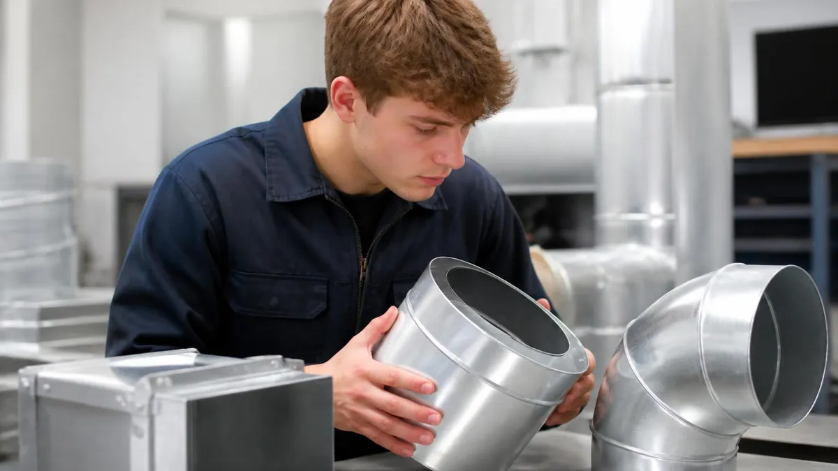 Furnace, Heat Pump, and Ac Repair Breakdown - HVAC - Heating Ventilation and Air Conditioning certification study resource