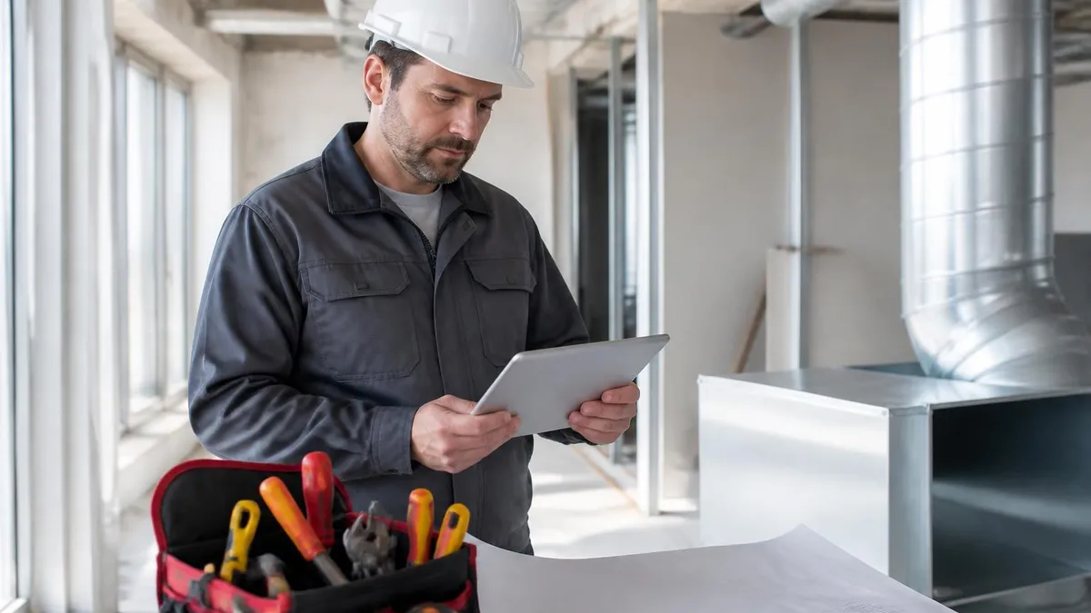 Furnace Vs. Heat Pump Vs. Ac Replacement Cost - HVAC - Heating Ventilation and Air Conditioning certification study resource
