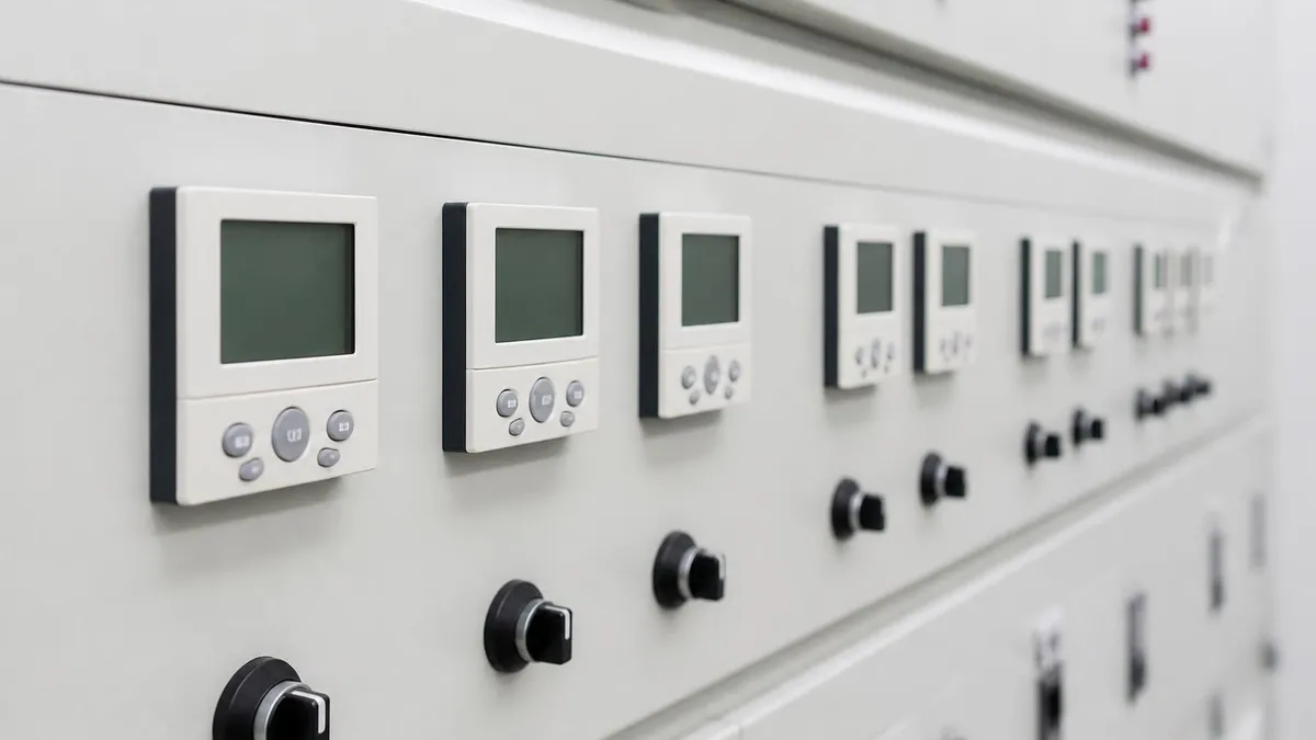 Geothermal Hvac by the Numbers - HVAC - Heating Ventilation and Air Conditioning certification study resource