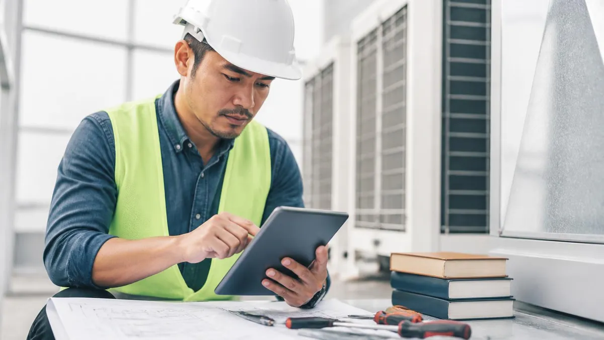 Goodman HVAC Age: How to Find, Decode, and Use Your System's Serial Number