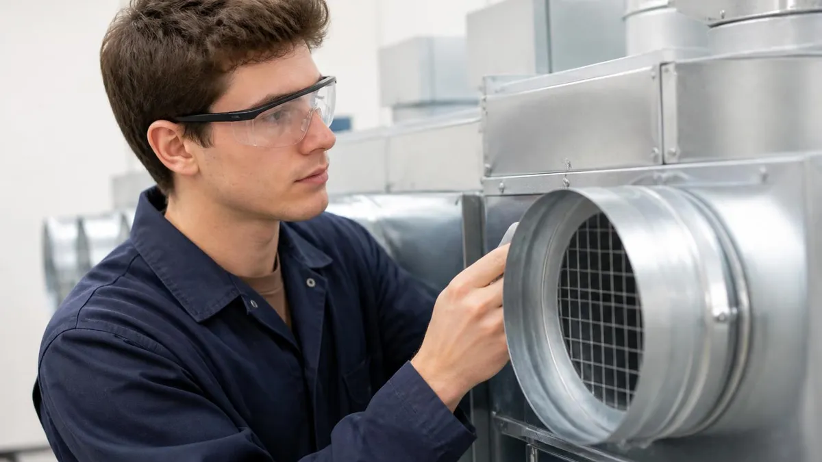 Grow Room HVAC: The Complete Guide to Specialized Climate Control Systems for Indoor Cultivation