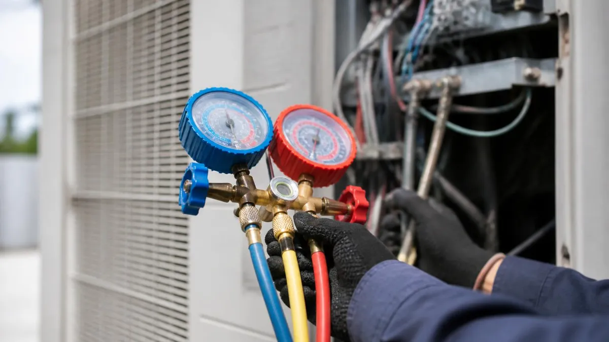 HVAC Guide: Everything You Need to Know About Heating, Ventilation, and Air Conditioning