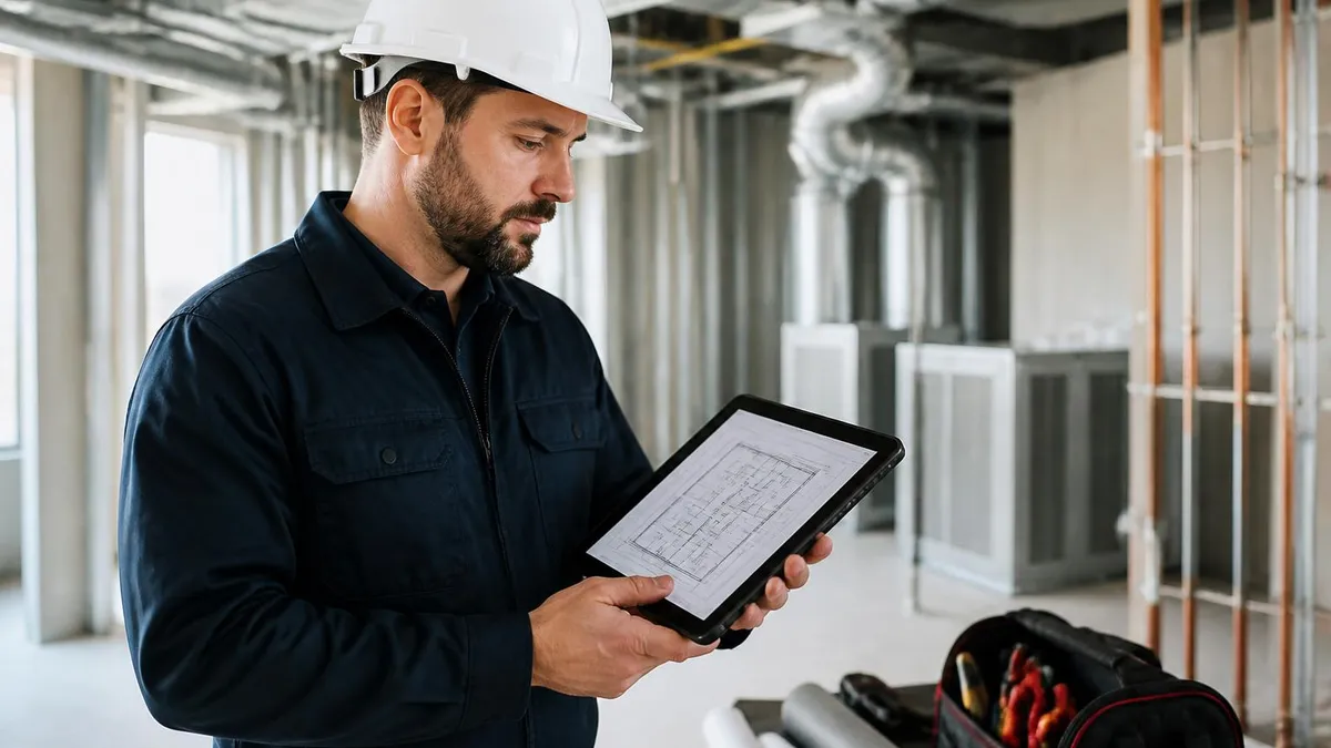 Hard Start Capacitor Hvac Replacement Checklist guide for HVAC - Heating Ventilation and Air Conditioning exam preparation