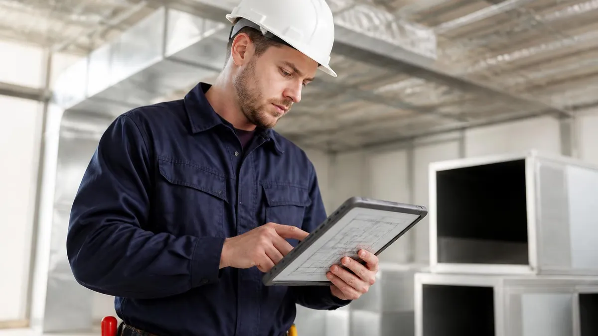 Heat Pumps Vs. Furnaces Vs. Hybrid Systems - HVAC - Heating Ventilation and Air Conditioning certification study resource