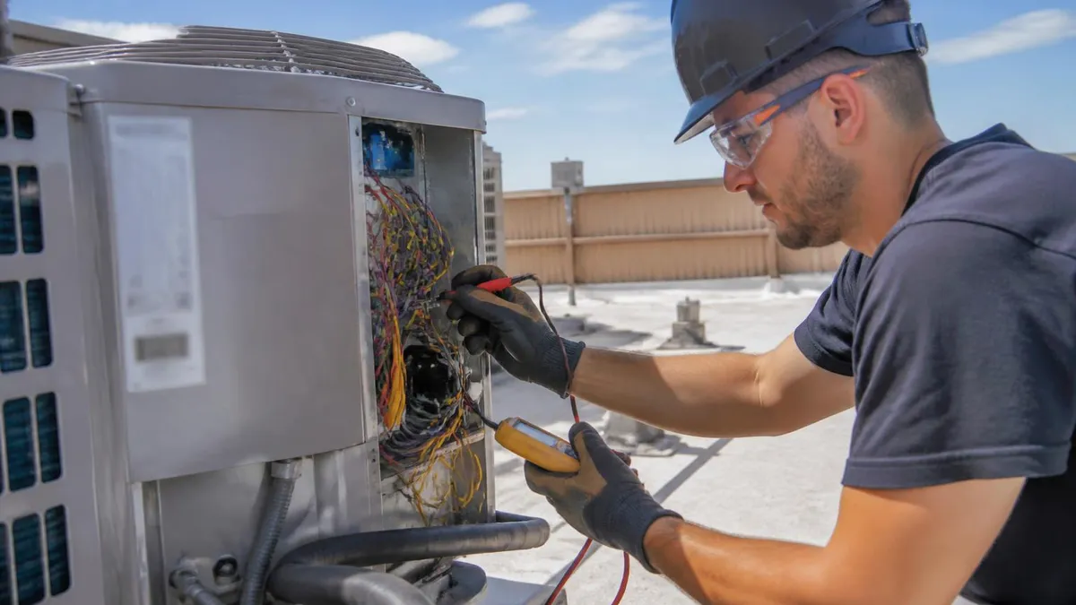 HVAC Heat Recovery: How It Works, Types, Benefits, and What You Need to Know