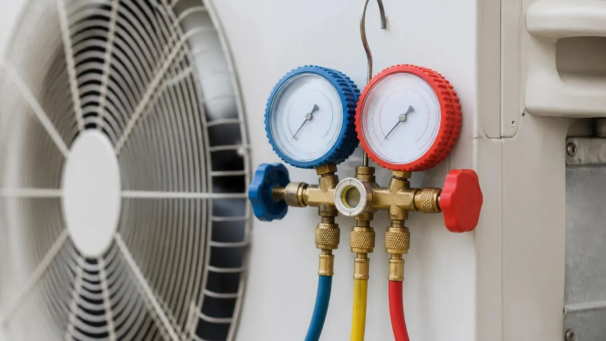 Heating and Cooling System Options for Essex Count guide for HVAC - Heating Ventilation and Air Conditioning exam preparation
