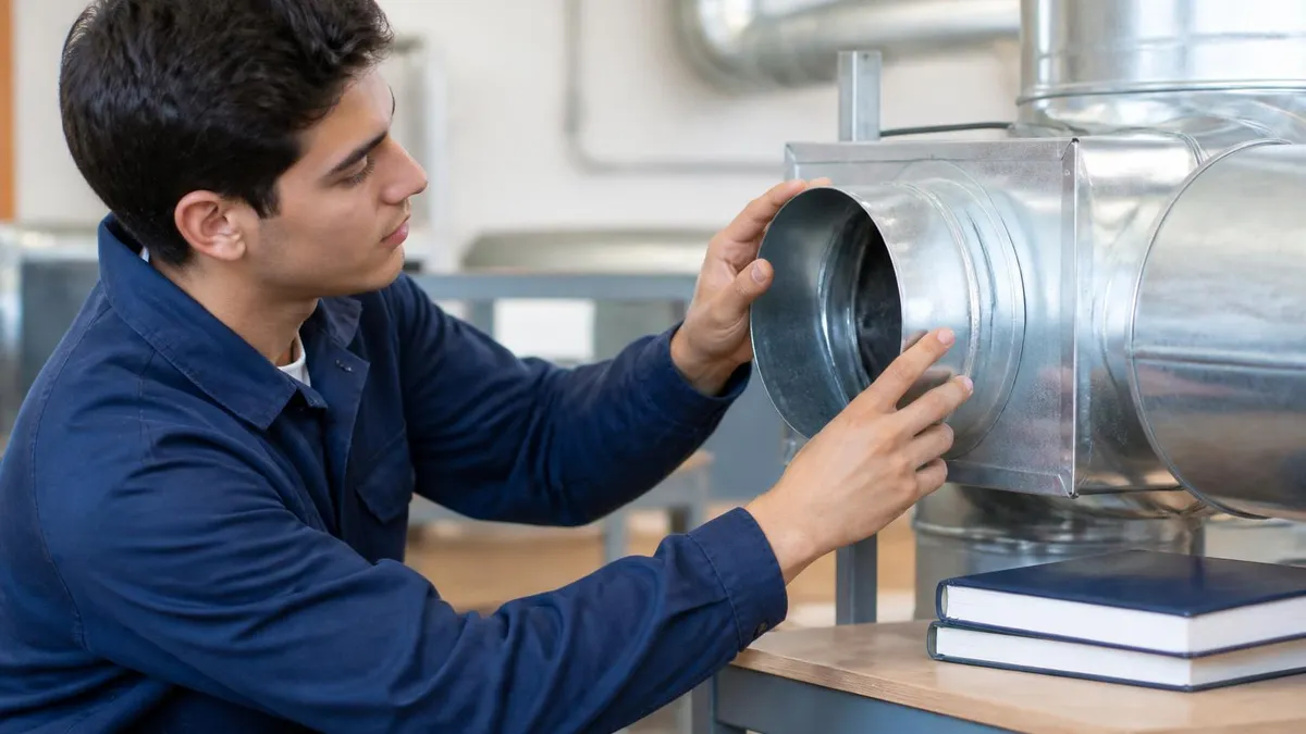Heating System Troubleshooting - HVAC - Heating Ventilation and Air Conditioning certification study resource