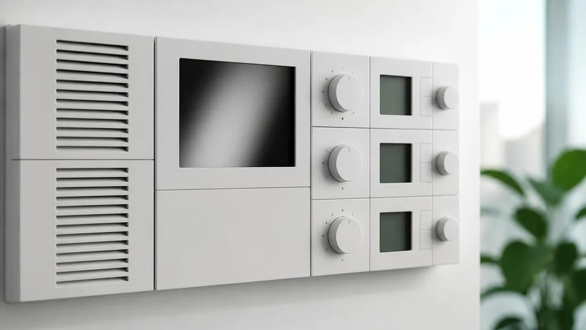 Heating Vs. Cooling - HVAC - Heating Ventilation and Air Conditioning certification study resource