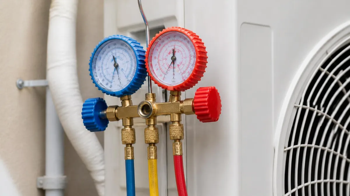 HVAC Helper Positions: The Complete Guide to Entry-Level HVAC Jobs, Hiring, Pay, and Career Advancement