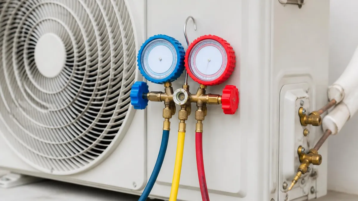 Hiring an Hvac Installer by the Numbers - HVAC - Heating Ventilation and Air Conditioning certification study resource