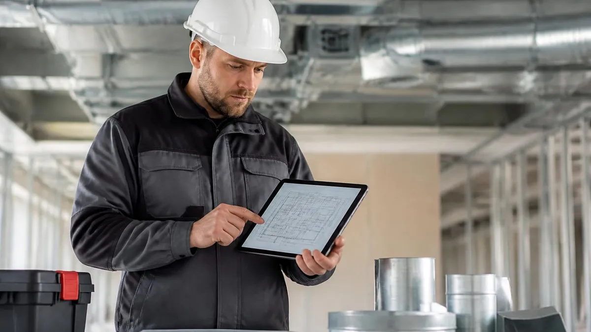 Hiring Checklist Before You Sign an Hvac Contract guide for HVAC - Heating Ventilation and Air Conditioning exam preparation