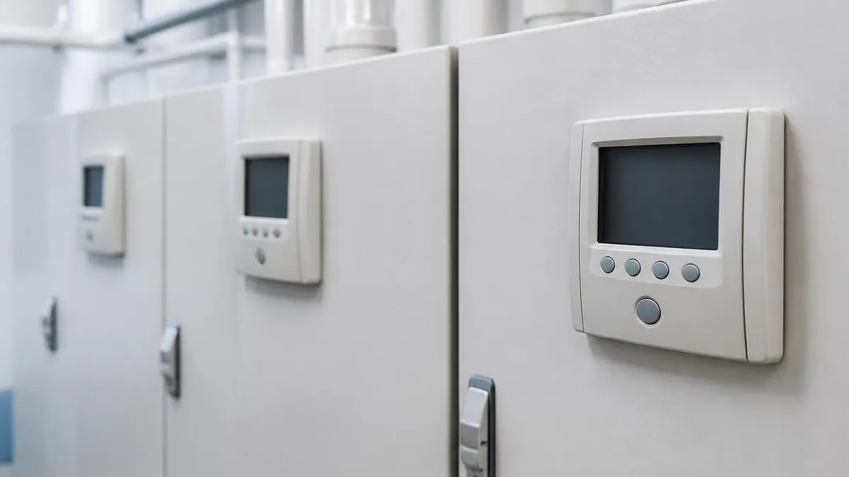 Hiring Checklist for Hvac Service Companies - HVAC - Heating Ventilation and Air Conditioning certification study resource