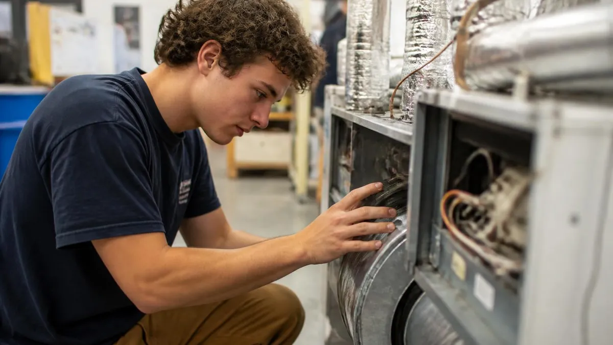 Hiring HVAC Technicians: What Employers and Job Seekers Need to Know in 2026 June