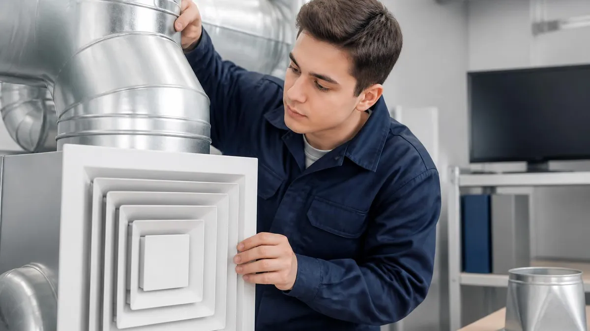 24 Hour Hvac Repair by the Numbers - HVAC - Heating Ventilation and Air Conditioning certification study resource