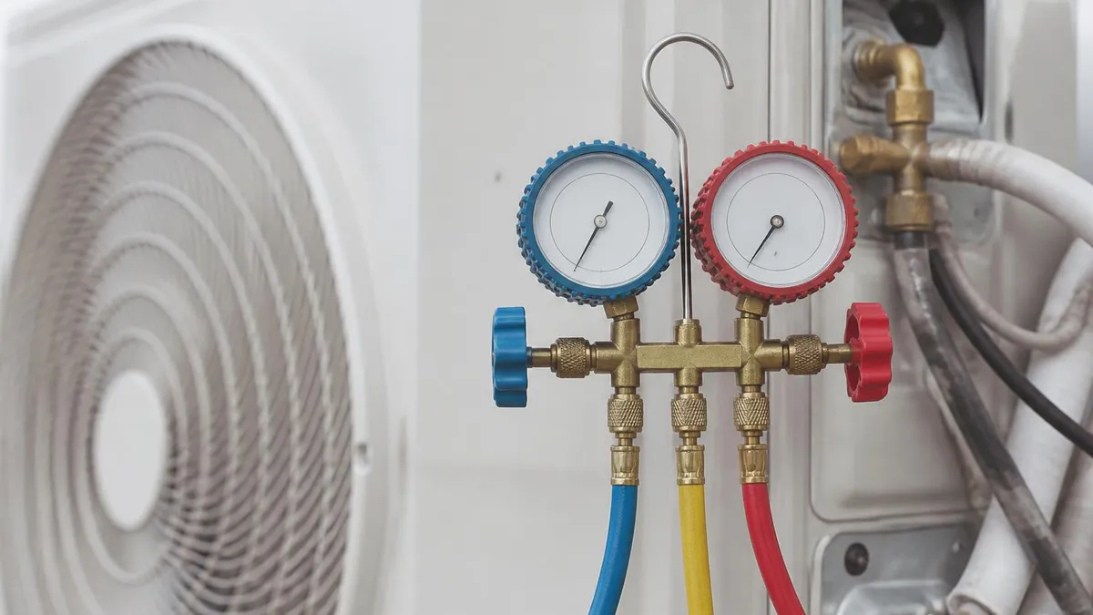 How Doe Hvac Regulations News Becomes Law - HVAC - Heating Ventilation and Air Conditioning certification study resource