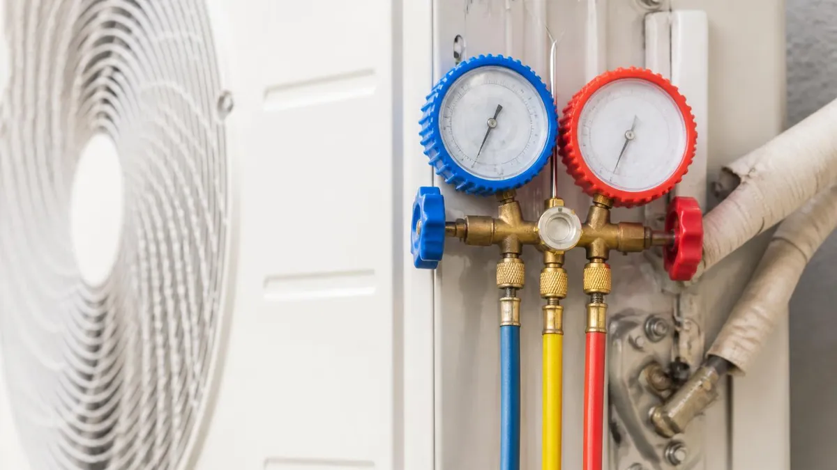 Apprenticeship Vs. Trade School Vs. Degree - HVAC - Heating Ventilation and Air Conditioning certification study resource